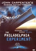 Cover: Philadelphia experiment