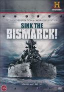 Cover: Sink The Bismarck