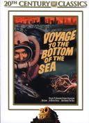 Cover: Voyage to the bottom of the sea