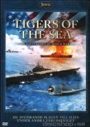 Cover: Tigers of the Sea