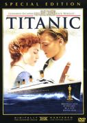 Cover: Titanic