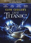 Cover: Lyft Titanic