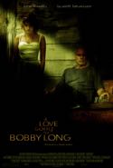 Cover: Travolta: A Love Song for Bobby Long