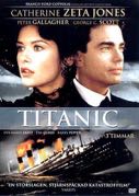 Cover: Titanic