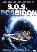 Cover: Hackman: SOS Poseidon