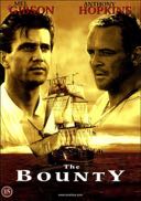 Cover: Gibson: The Bounty