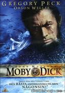 Cover: Moby Dick