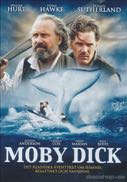 Cover: Moby Dick - Miniserien