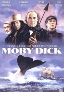 Cover: Moby Dick