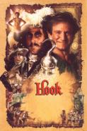 Cover: Spielberg: Hook
