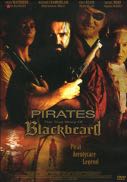 Cover: Pirates - The true story of Blackbeard