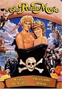Cover: The Pirate Movie
