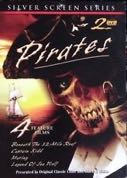 Cover: Pirates: Captain Kidd
