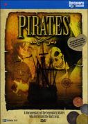 Cover: Pirates