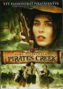 Cover: Pirate's Creek