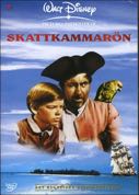 Cover: Skattkammarön