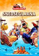 Cover: Snedseglarna