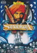 Cover: Sandokan - Box 2
