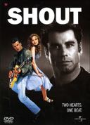 Cover: Travolta: Shout