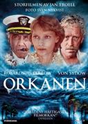 Cover: Orkanen