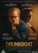 Cover: Malkovich: Drunkboat