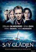 Cover: S/Y Glädjen