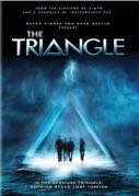 Cover: The Triangle