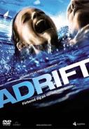 Cover: Adrift