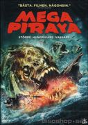 Cover: Mega Piraya