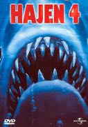 Cover: Hajen 4