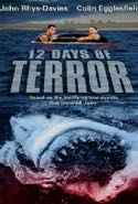 Cover: 12 Days of Terror