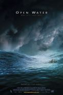 Cover: Open Water