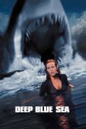 Cover: Deep Blue Sea