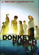 Cover: Donkey punch