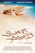 Cover: Swept Away