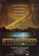Cover: Cunningham: Stranded