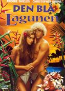 Cover: Den blå lagunen