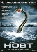 Cover: Host