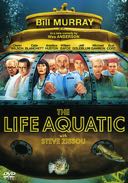 Cover: Murray: Life Aquatic with Steve Zissou