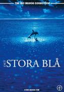Cover: Det stora blå