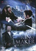 Cover: King Maker
