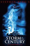 Cover: Storm of the Century