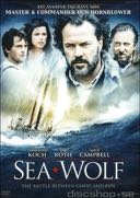 Cover: Sea Wolf