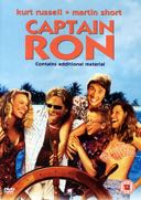 Cover: Russell: Captain Ron