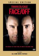 Cover: Travolta: Face/Off