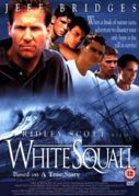 Cover: White Squall