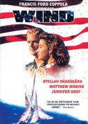 Cover: Wind