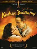 Cover: Bogart: Afrikas drottning