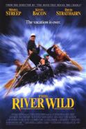 Cover: Streep: The River Wild