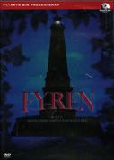 Cover: Fyren